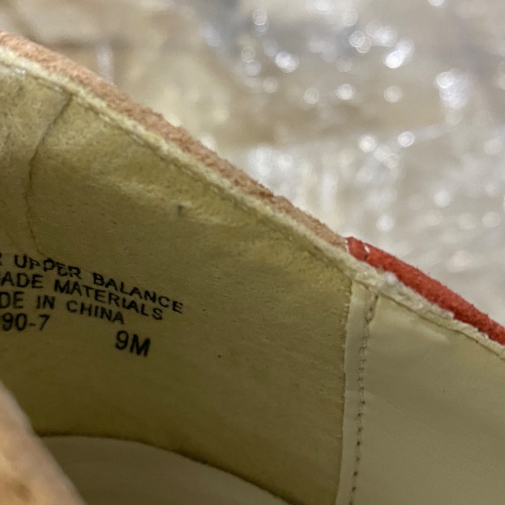 Heels - Picture 5 of 5